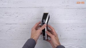 Распаковка Philips HC9450/15 / Unboxing Philips HC9450/15