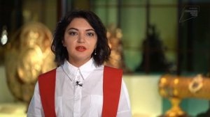 Золотая Кладовая Исторического музея