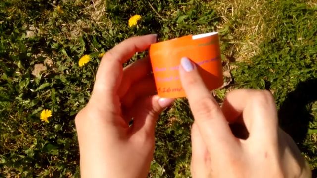 Cчастье Хомяка. Выпуск №9 Дропс, Ручной скрутки, ручного крашения. смотреть онлайн