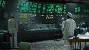 Чернобыль. 26 Апреля 1986 года.