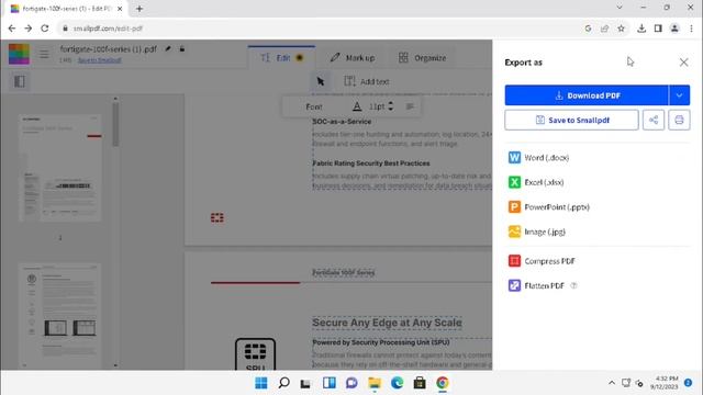 how to edit pdf document and how to merge pdf files into one online using small pdf смотреть онлайн