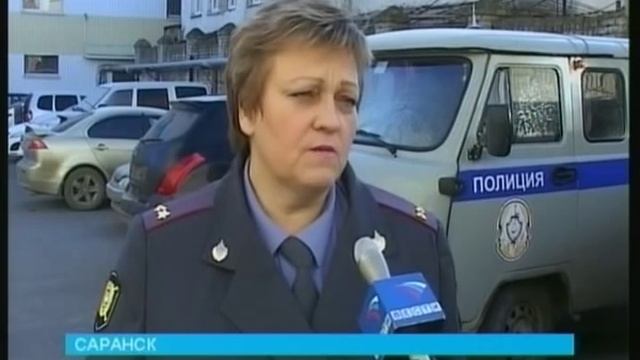 Беда 90 ых возвращается в Мордовию смотреть онлайн