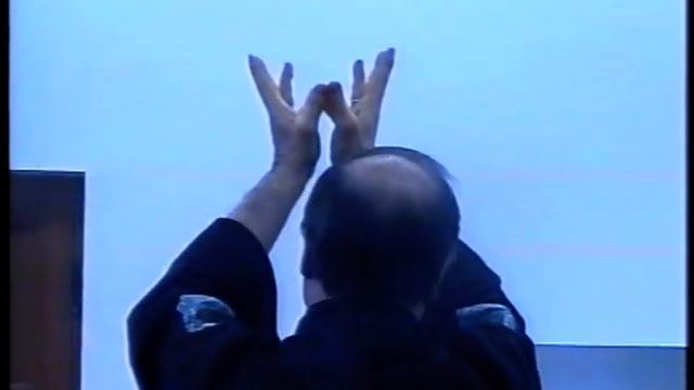 Ушу Золотой цветок Цигун  и  Вращение с набором энергии в Чжун Даньтянь смотреть онлайн