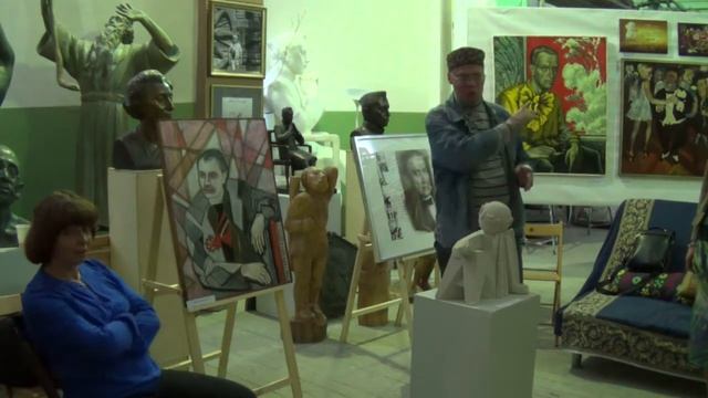 «МЕТАМОРФОЗЫ СЛОВА В ИЗОБРАЗИТЕЛЬНОМ ИСКУССТВЕ»