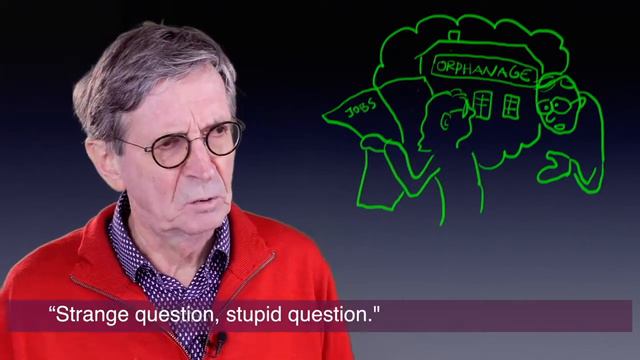 Системный коучинг. Антон де Кроон