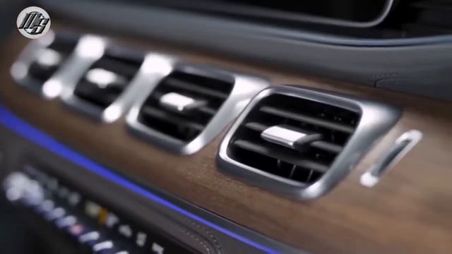 ? 2019 Mercedes Benz GLE - INTERIOR  Best Car - Motorshow