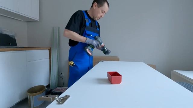 сборка шкафа смотреть онлайн