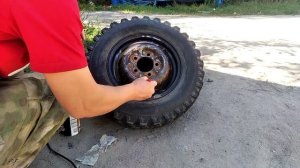 Как подготовить ЛуАЗ к регистрации в ГИБДД. ЛуАЗ 969. Часть #3.