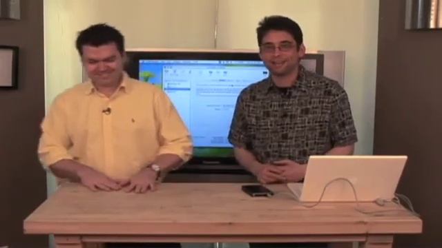 Disk Utility Demystified - Lab Rats #74 смотреть онлайн