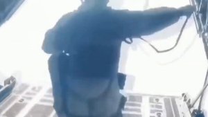 Антарктика . Рассекреченные кадры ,  пирамиды расположенные на территории Антарктиды