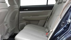 Subaru Outback IV недостатки авто с пробегом | Минусы и болячки Субару Аутбек 4
