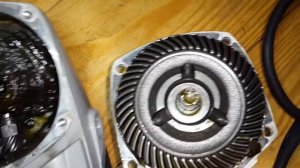 Bosch GWS 26 230 LVI