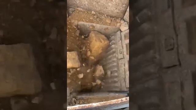 Добыча щебня в Волгограде Калининский щебеночный завод
