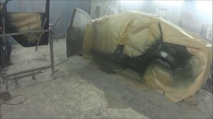 IWATA W-400 WBX-честный отзыв