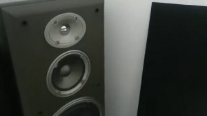 JBL E90  Northridge E series
