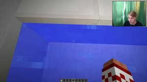 МОЯ КВАРТИРА В МАЙНКРАФТЕ! #МояХатаВMinecraftChallenge