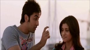 Ranbir & Konkona - Wonderful Life				