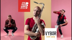 BAD BOYS BAND - PROMO