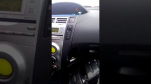 Тойота Ярис 2007 сломалась коробка-робот(износ тефлоновых втулок актуатора