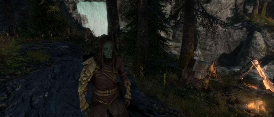 Carved Brink — ОБЗОР смотреть онлайн