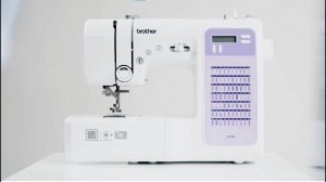 Швейная машина Brother FS70E