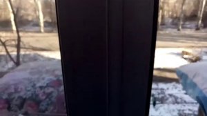 утепление французского балкона на 100%