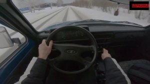 Подержанный Лада Нива - посмотрите на эти проблемные места перед покупкой