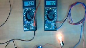 Преобразователь напряжения LM2596