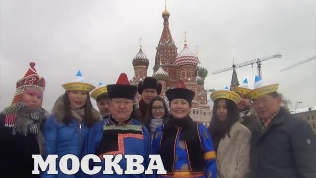 Глобальный ёхор - 2015 смотреть онлайн