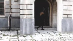 Окончен школьный роман (Cover Лиза Волкова)