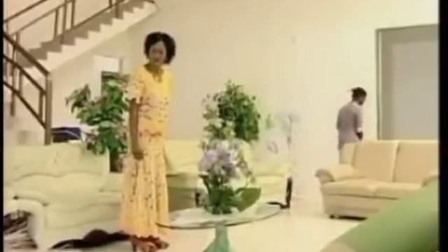 Princesse Tyra - Film Nigeria En Francais смотреть онлайн