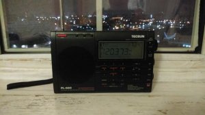 Радиоприемник tecsun pl-660.