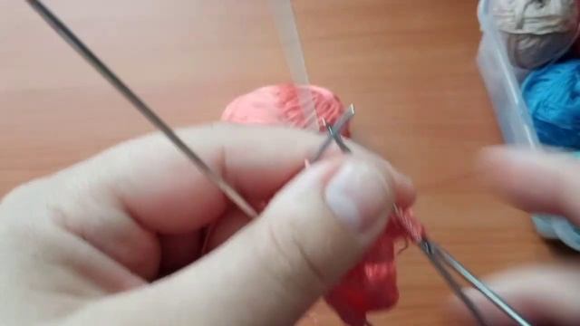 Вязаная юбочка для кукол Паола Рейна смотреть онлайн