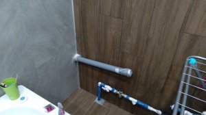 Рассказ о том можно ли замуровать канализационную трубу в стену