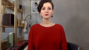 "ВОКАЛЬНАЯ ОПОРА. Как ее развить? Разбираем ошибки и упражнения"