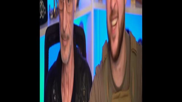 Дядя Слава и Макс КомикадЗе ?
