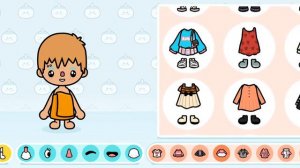 как можно получить костюм в тока бока