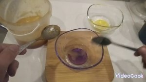 Готовлю медовый сироп для муравьёв!