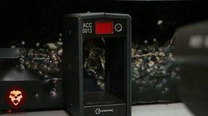 Пневматический пистолет Umarex Red Hawk (Видео-Обзор)