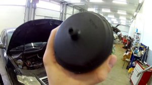 Как опрессовать впуск турбомотора VAG 1.8-2.0 T TSI TFSI