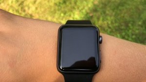 ПРИЛОЖЕНИЯ ДЛЯ APPLE WATCH