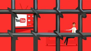 Почему не загружается Youtube?