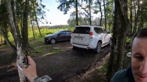 РЫБАЛКА в рыбхозе Гжелка. ЩУКА на костре. Тест DEEPER PRO+ 2