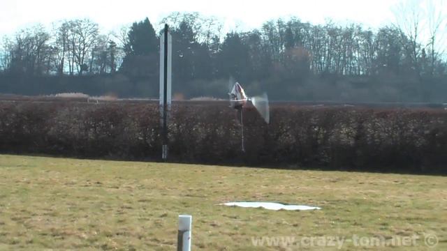 Rotor-Live 2012 | Hiroki Ito (JP) | JR Vibe E12 | Sa смотреть онлайн