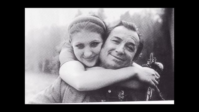 Ирина БРЖЕВСКАЯ - А любовь всё жива смотреть онлайн