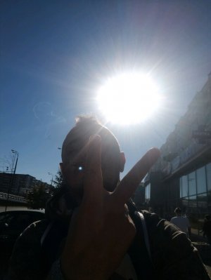 Как плохими событиями и злыми людьми бог направляет тебя в верное русло.