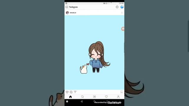 Советую скачать ВКонтакте, Инстаграм смотреть онлайн