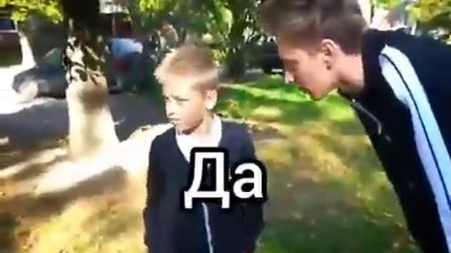 Мой брат : 😍 Влад А4 Говорит Мне 24 Часа " ДА " ❤❤ смотреть онлайн