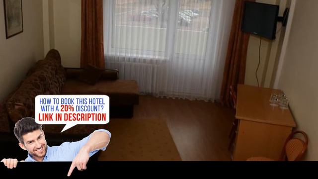 Voyage Hotel - Minsk, Belarus - Amazing place! смотреть онлайн