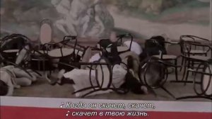 Armour of God 1986 Alan Tam - Midnight Rider RUSSIAN SUBTITLES